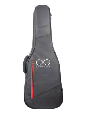 ONDO GEAR Electric Guitar Gig Bag 20mm Padded - 24R-EG41 NLM