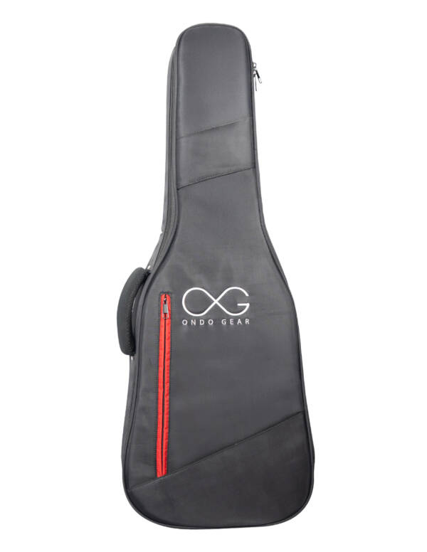 ONDO GEAR Electric Guitar Gig Bag 20mm Padded - 24R-EG41 NLM