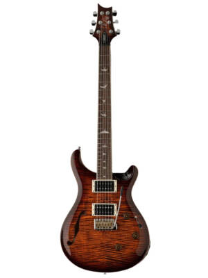 PRS SE Custom 24 Semi-Hollow Piezo