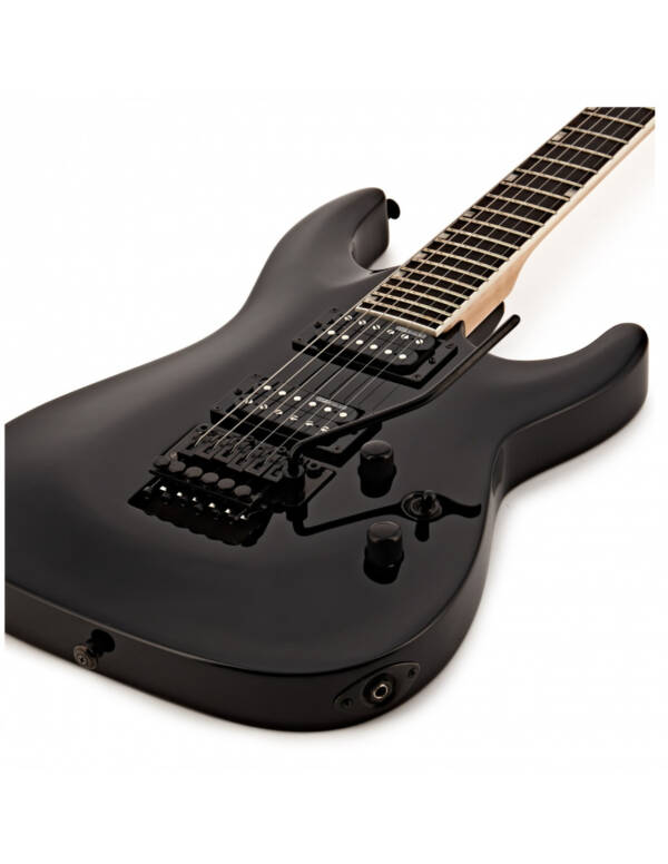 ESP LTD MH-200 - Black - Image 3