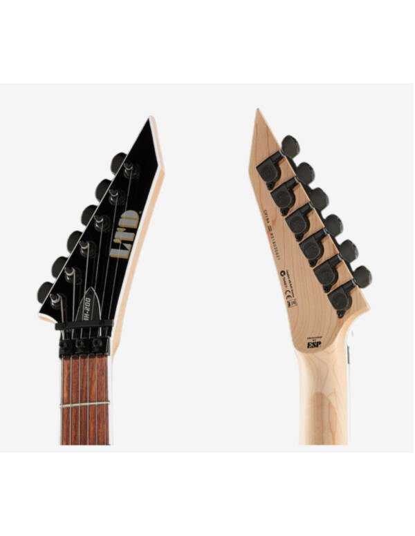 ESP LTD MH-200 - Black - Image 4