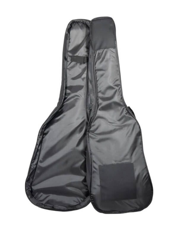 ONDO GEAR Electric Bass Guitar Gig Bag 10mm Padded - KA-BG49 - Image 3