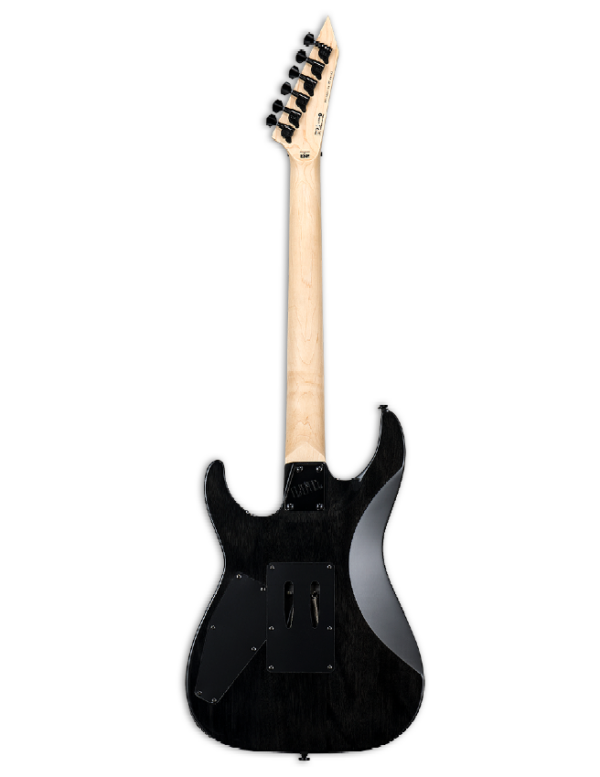 ESP LTD M-200FM - ST BLACK - Image 2