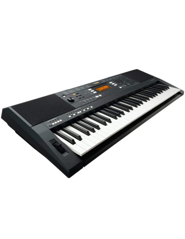 Yamaha PSR-A350 Oriental Keyboard - Image 2