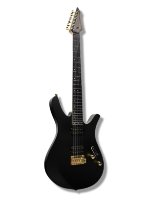 Divitone MF Studio Smart Modelling Electric Guitar- Nebula Fade