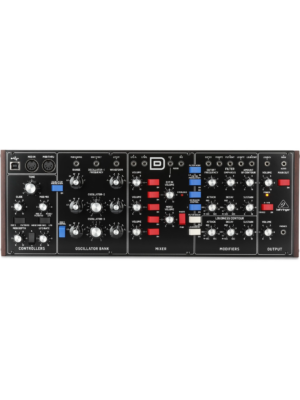 Behringer Model D Analog Synthesizer
