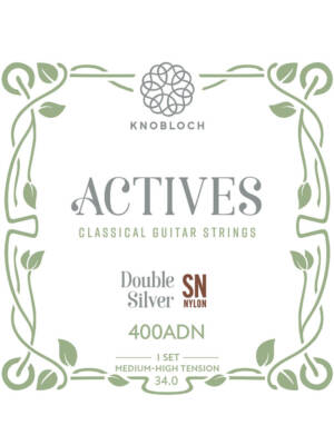 KNOBLOCH ACTIVES SN NYLON 400 ADN