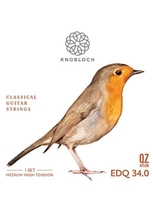 KNOBLOCH ERITHACUS QZ Nylon EDQ 34.0