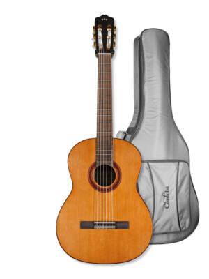 Córdoba C5-CD with Deluxe Bag