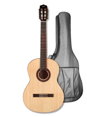 Córdoba C5-SP with Deluxe Bag