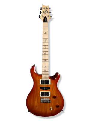 PRS SE Swamp Ash Special Electric Guitar - Vintage Sunburst