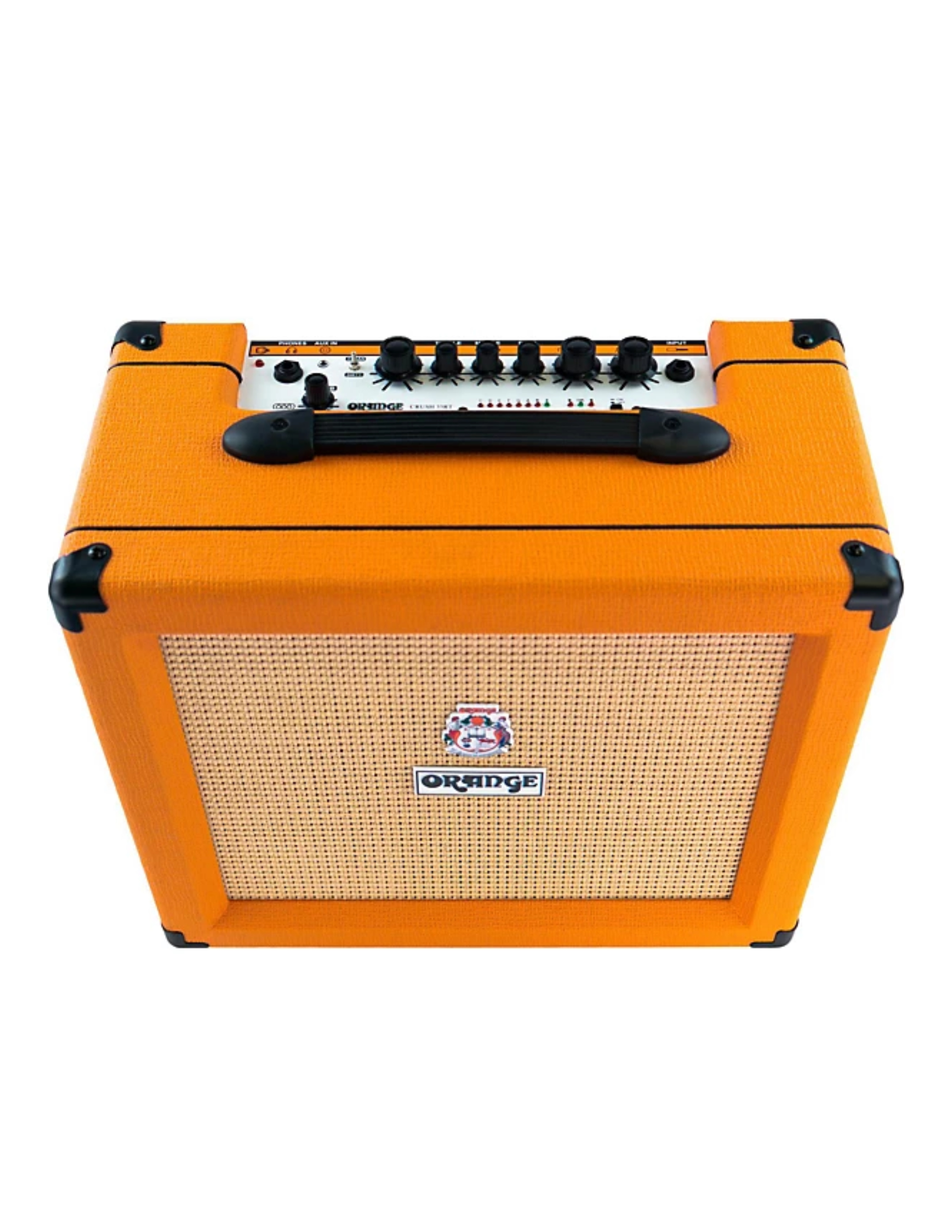 Orange Crush 35RT 35-watt Amp - Image 2