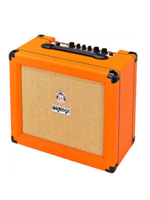 Orange Crush 35RT 35-watt Amp