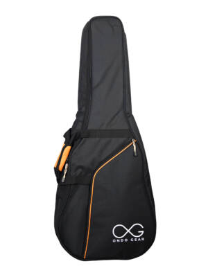 ONDO GEAR Acoustic Guitar Gig Bag KA-WG41