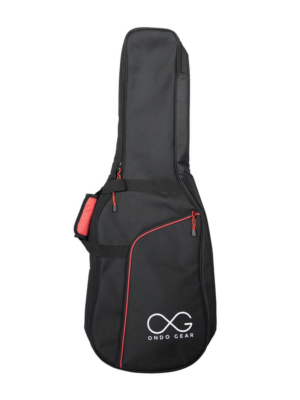 ONDO GEAR Electric Guitar Gig Bag KA-EG41