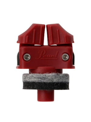 Pearl Pearl Quick Release Wing Lock #Red WL-230/R