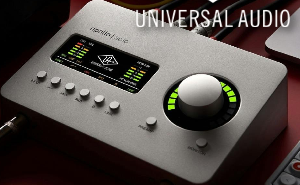 Universal Audio