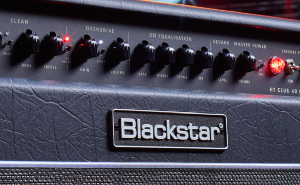 BLACKSTAR