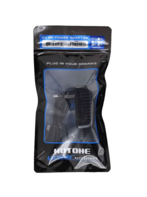 Hotone 9 Volt 1A Adapter PSD-3