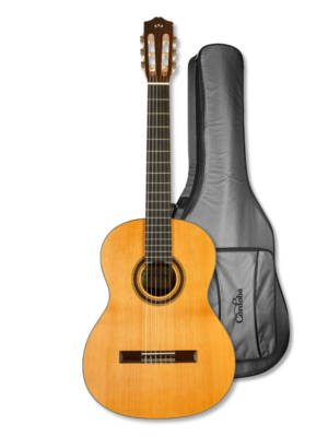 Córdoba C3M with Deluxe Bag