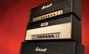 MARSHALL