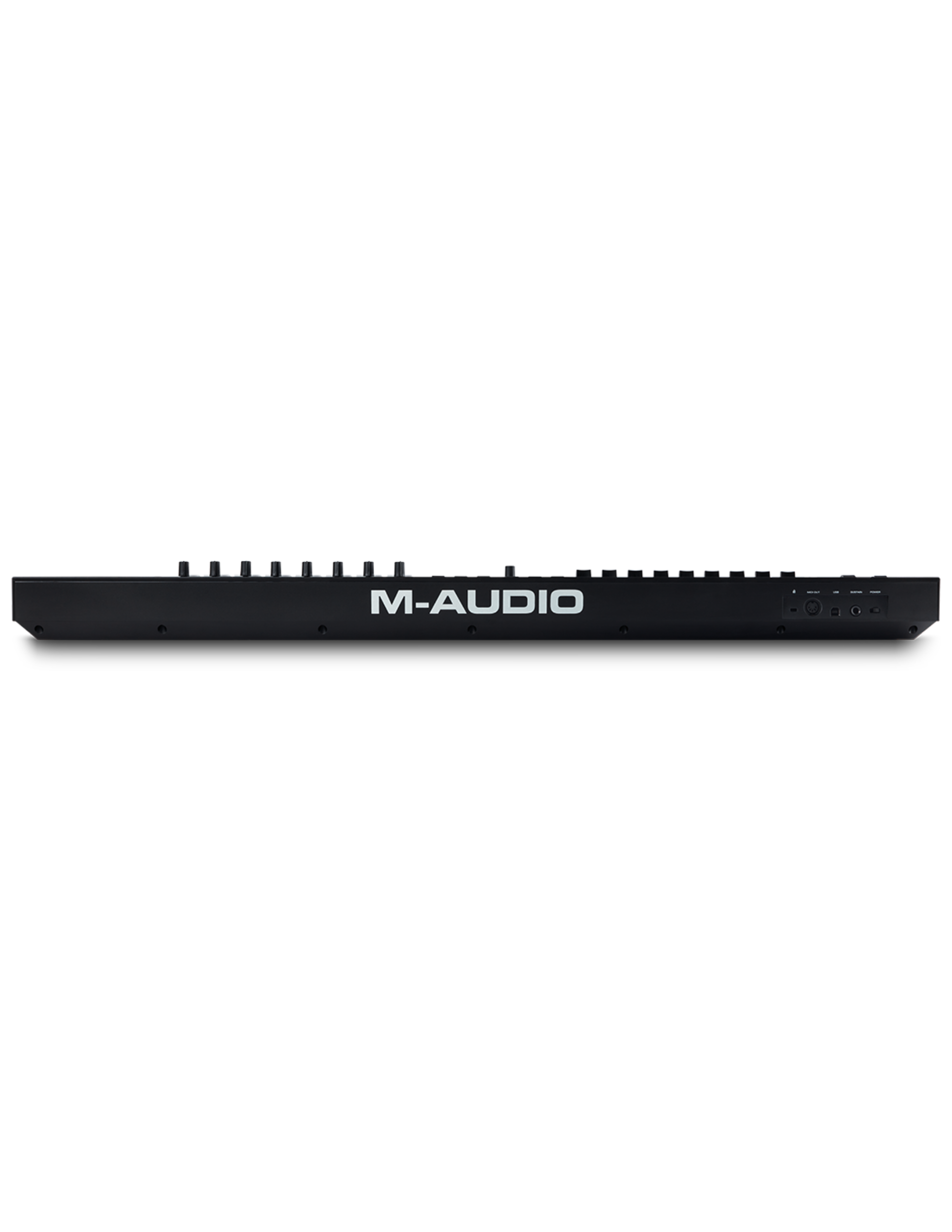M-Audio Oxygen Pro 61 - Image 3