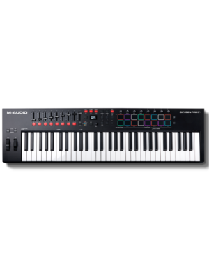 M-Audio Oxygen Pro 61
