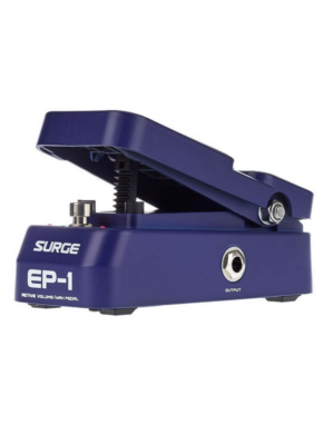 Valeton EP-1 Surge Mini Wah Active Volume Pedal