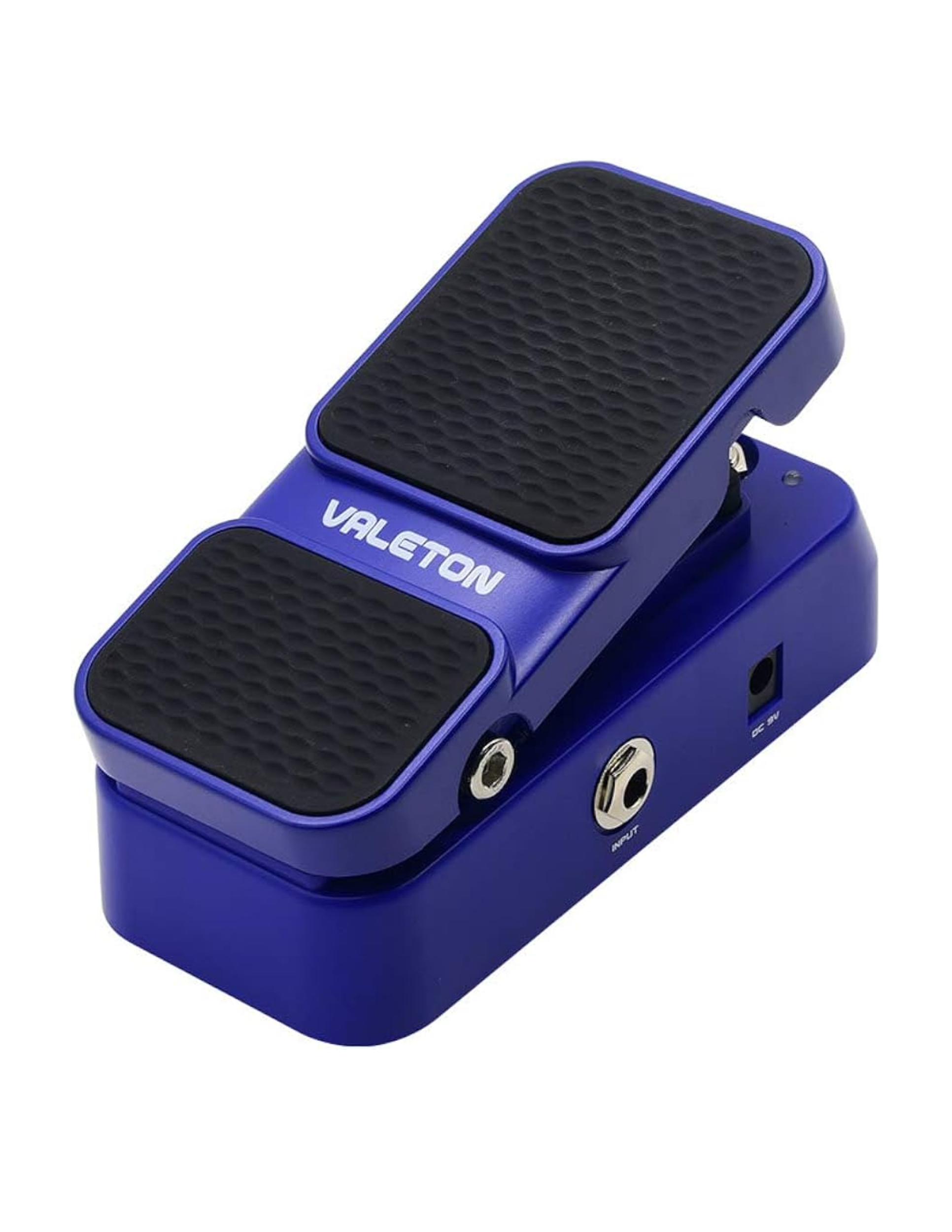 Valeton EP-1 Surge Mini Wah Active Volume Pedal - Image 2