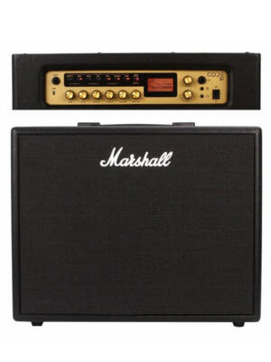 Marshall Code 50 1x12-inch 50-watt Digital Combo Amp