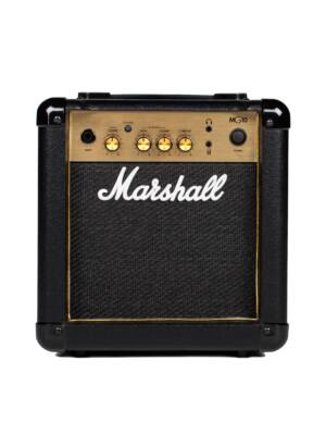 Marshall MG10G 1 x 6.5-inch 10-watt Combo Amp