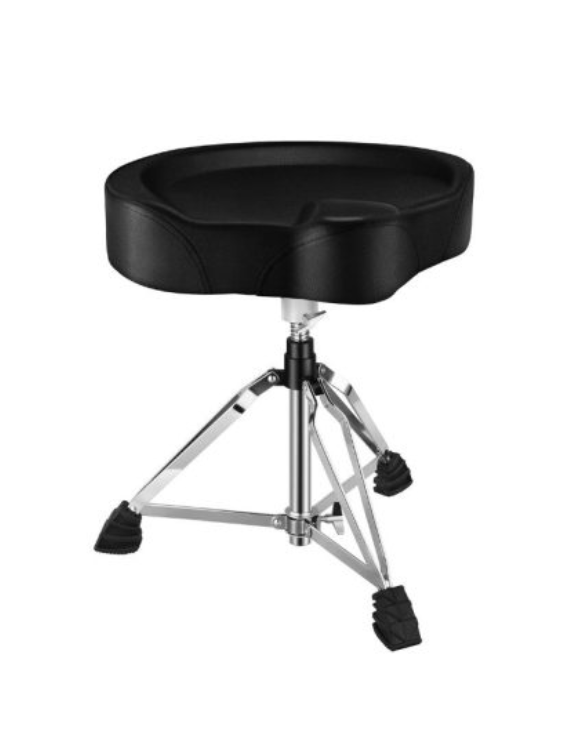 Tovaste T7-BK SADDLE DRUM THRONE - Image 2