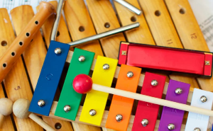Classroom / ORFF Instruments