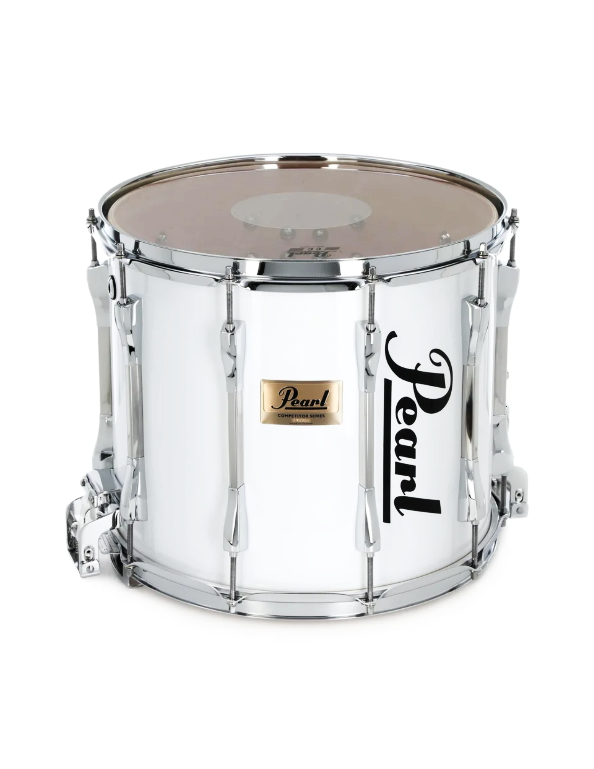 Pearl Competitor Marching Snares Drum CMS1412 C#33