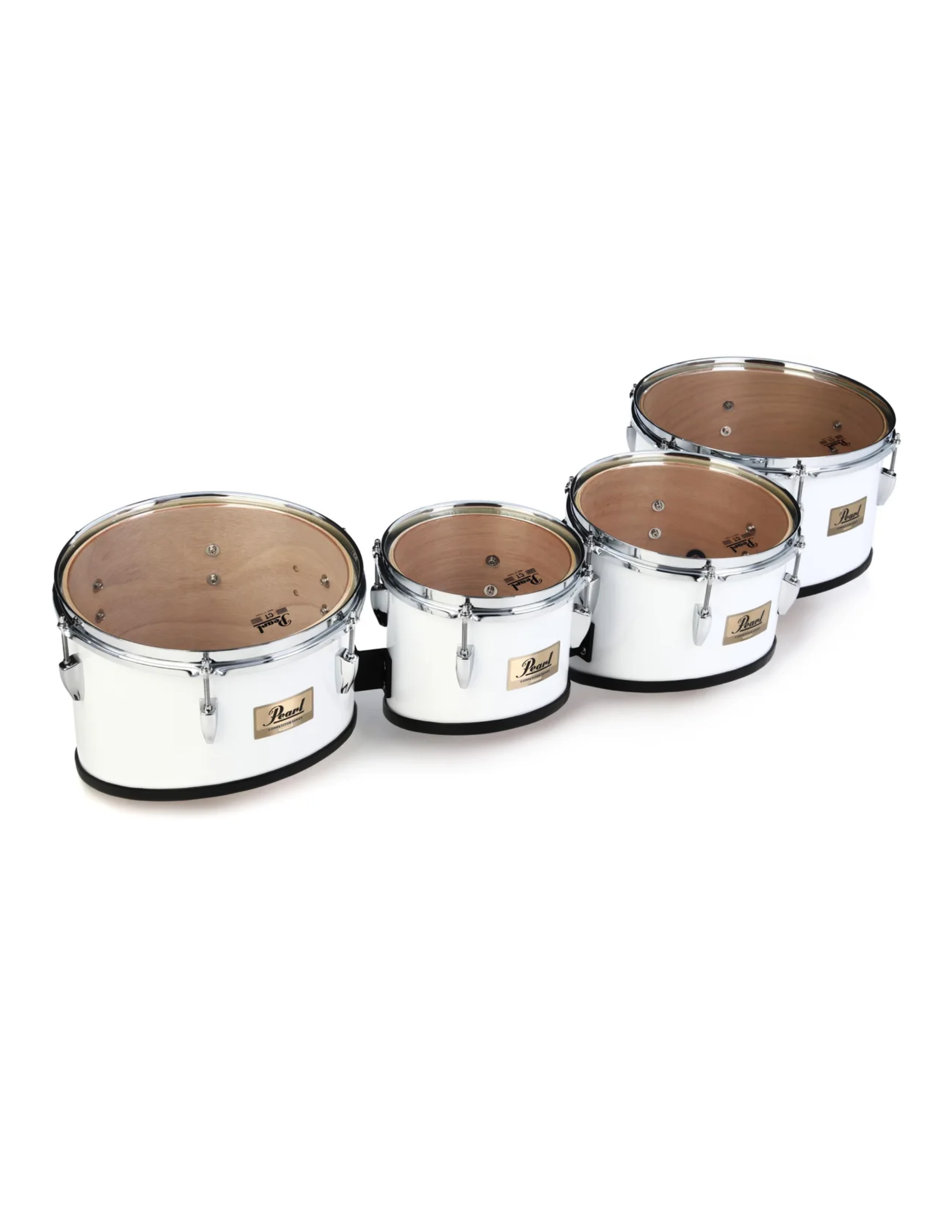Pearl Competitor Marching Tenor Drum CMT8023N/C33