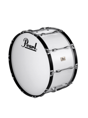 Pearl Competitor Marching Bass Drum CMB2414N/C#33